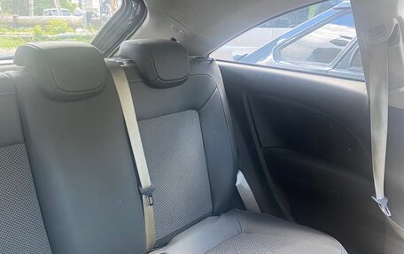 Opel Corsa D, 2008 год, 400 000 рублей, 5 фотография