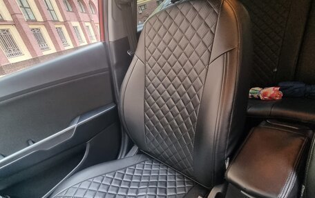 KIA Rio III рестайлинг, 2012 год, 890 000 рублей, 8 фотография