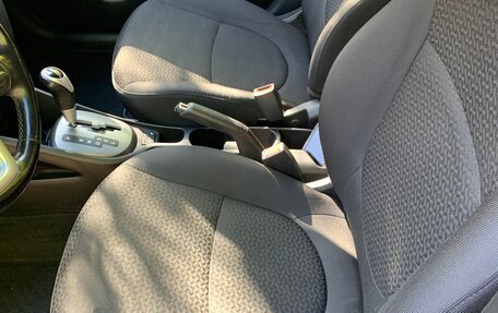 KIA Rio III рестайлинг, 2014 год, 960 000 рублей, 5 фотография