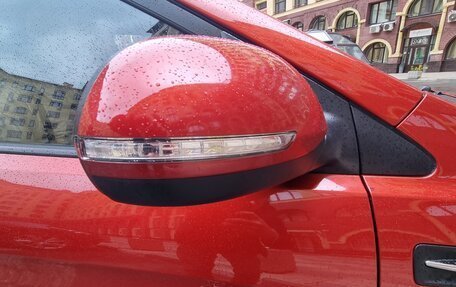 KIA Rio III рестайлинг, 2012 год, 890 000 рублей, 18 фотография