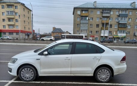 Volkswagen Polo VI (EU Market), 2018 год, 970 000 рублей, 2 фотография