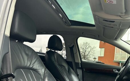 Audi A8, 2013 год, 1 800 000 рублей, 14 фотография