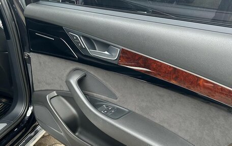 Audi A8, 2013 год, 1 800 000 рублей, 12 фотография