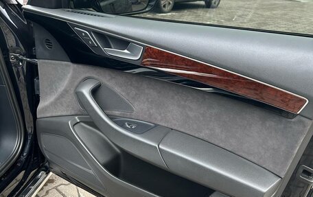 Audi A8, 2013 год, 1 800 000 рублей, 20 фотография