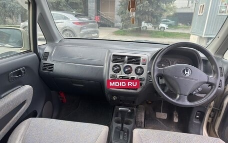Honda Capa, 1999 год, 240 000 рублей, 6 фотография
