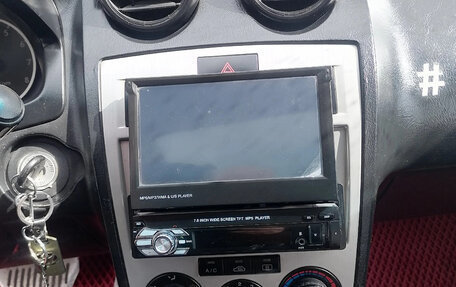 Hyundai Tuscani, 2003 год, 990 000 рублей, 11 фотография