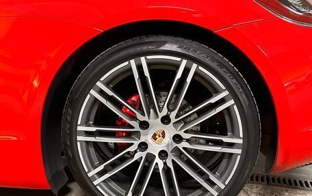Porsche Cayman, 2014 год, 7 200 000 рублей, 7 фотография