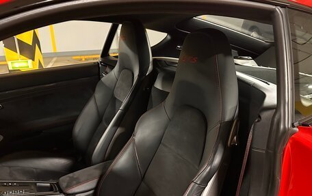 Porsche Cayman, 2014 год, 7 200 000 рублей, 12 фотография
