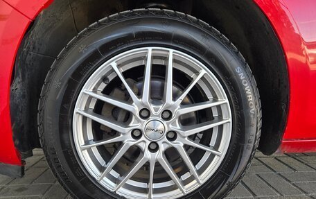 Opel Astra J, 2013 год, 829 000 рублей, 15 фотография
