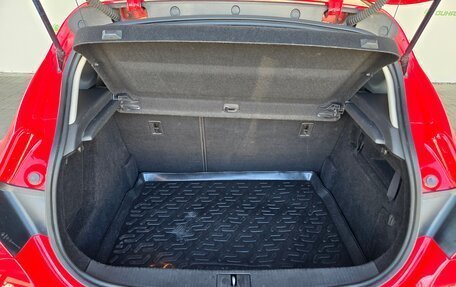 Opel Astra J, 2013 год, 829 000 рублей, 23 фотография