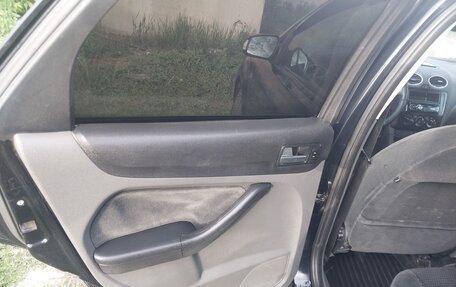 Ford Focus II рестайлинг, 2007 год, 515 000 рублей, 7 фотография