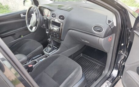 Ford Focus II рестайлинг, 2007 год, 515 000 рублей, 11 фотография