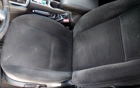 Ford Focus II рестайлинг, 2007 год, 515 000 рублей, 16 фотография