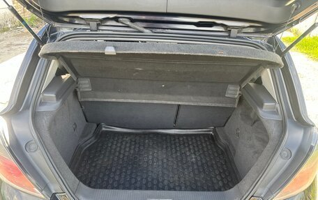 Opel Astra H, 2007 год, 490 000 рублей, 5 фотография