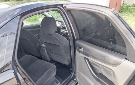 Ford Focus II рестайлинг, 2007 год, 515 000 рублей, 10 фотография