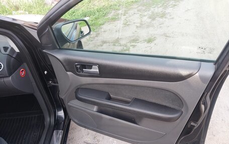 Ford Focus II рестайлинг, 2007 год, 515 000 рублей, 13 фотография
