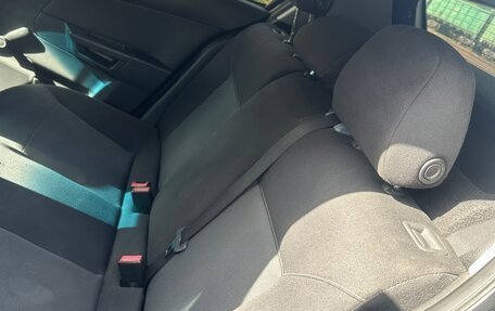 Opel Astra H, 2007 год, 490 000 рублей, 7 фотография