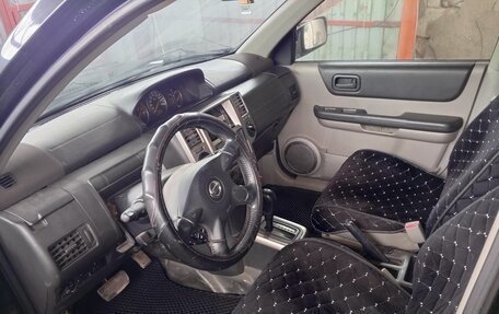 Nissan X-Trail, 2003 год, 710 000 рублей, 9 фотография