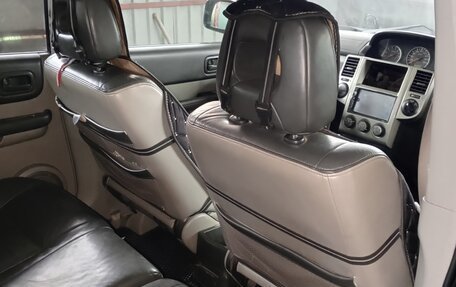 Nissan X-Trail, 2003 год, 710 000 рублей, 10 фотография