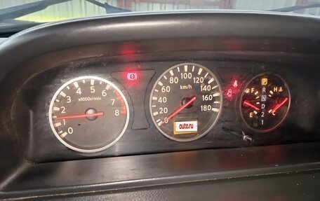 Nissan X-Trail, 2003 год, 710 000 рублей, 8 фотография