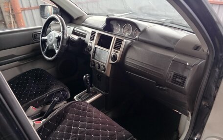 Nissan X-Trail, 2003 год, 710 000 рублей, 7 фотография