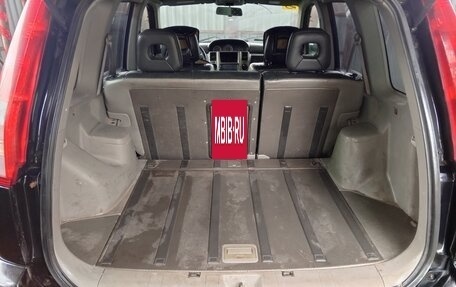 Nissan X-Trail, 2003 год, 710 000 рублей, 11 фотография