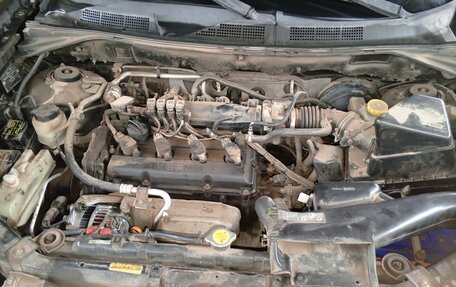 Nissan X-Trail, 2003 год, 710 000 рублей, 12 фотография