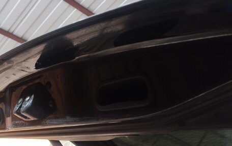 Jeep Grand Cherokee, 2011 год, 1 790 000 рублей, 11 фотография