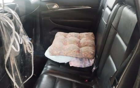 Jeep Grand Cherokee, 2011 год, 1 790 000 рублей, 14 фотография