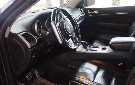 Jeep Grand Cherokee, 2011 год, 1 790 000 рублей, 8 фотография