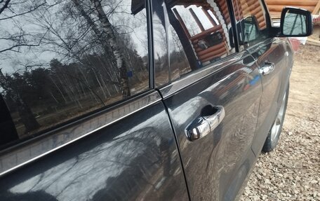 Jeep Grand Cherokee, 2011 год, 1 790 000 рублей, 6 фотография