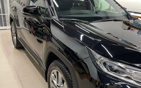 Toyota RAV4, 2021 год, 4 395 000 рублей, 5 фотография