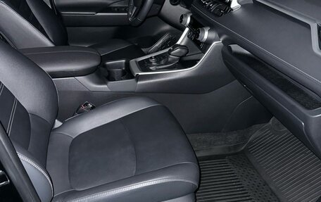 Toyota RAV4, 2021 год, 4 395 000 рублей, 8 фотография