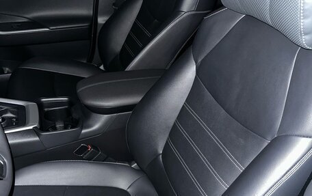 Toyota RAV4, 2021 год, 4 395 000 рублей, 10 фотография