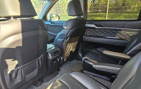 Hyundai Palisade I, 2021 год, 4 500 000 рублей, 8 фотография