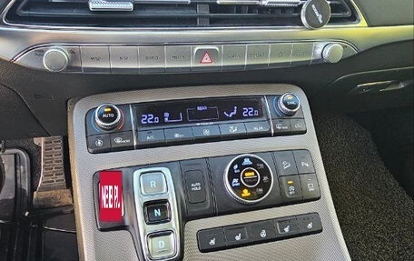 Hyundai Palisade I, 2021 год, 4 500 000 рублей, 7 фотография