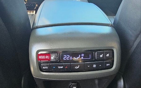 Hyundai Palisade I, 2021 год, 4 500 000 рублей, 10 фотография