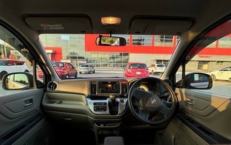 Honda N-WGN I рестайлинг, 2018 год, 1 000 000 рублей, 6 фотография