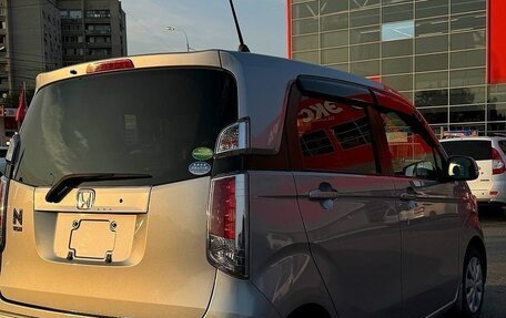 Honda N-WGN I рестайлинг, 2018 год, 1 000 000 рублей, 2 фотография