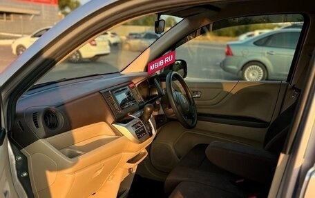 Honda N-WGN I рестайлинг, 2018 год, 1 000 000 рублей, 9 фотография