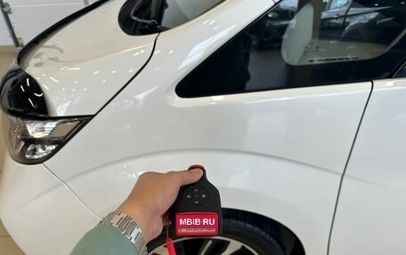 Honda Stepwgn IV, 2017 год, 2 499 900 рублей, 21 фотография