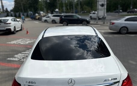 Mercedes-Benz E-Класс, 2017 год, 3 490 000 рублей, 2 фотография