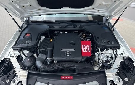 Mercedes-Benz E-Класс, 2017 год, 3 490 000 рублей, 4 фотография