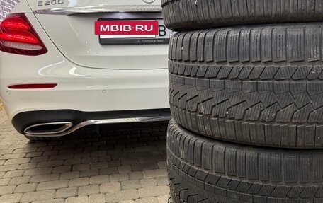 Mercedes-Benz E-Класс, 2017 год, 3 490 000 рублей, 6 фотография