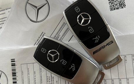 Mercedes-Benz E-Класс, 2017 год, 3 490 000 рублей, 7 фотография