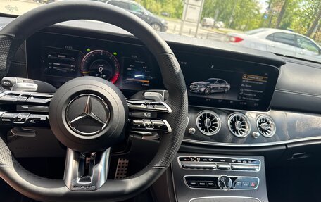 Mercedes-Benz E-Класс, 2017 год, 3 490 000 рублей, 17 фотография