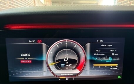 Mercedes-Benz E-Класс, 2017 год, 3 490 000 рублей, 13 фотография