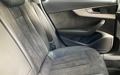 Audi A4, 2020 год, 4 100 000 рублей, 3 фотография