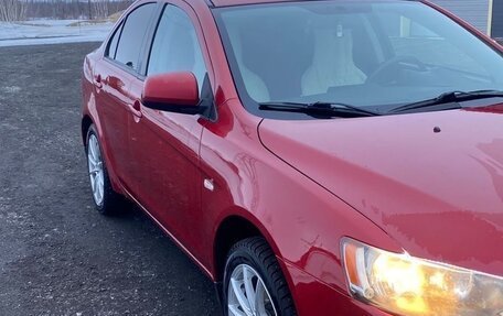 Mitsubishi Lancer IX, 2010 год, 700 000 рублей, 3 фотография