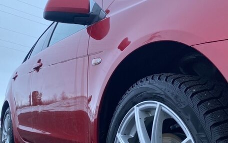 Mitsubishi Lancer IX, 2010 год, 700 000 рублей, 4 фотография